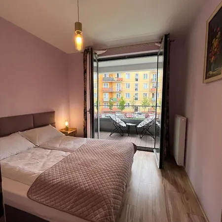 Διαμέρισμα Mona Sun Apart *