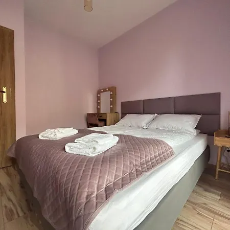 Mona Sun Apart Διαμέρισμα