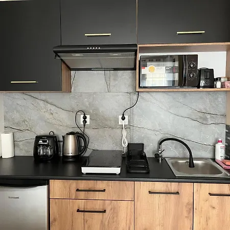 Mona Sun Apart Διαμέρισμα