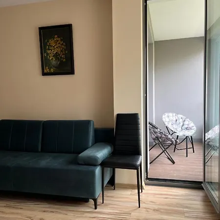 Mona Sun Apart Διαμέρισμα