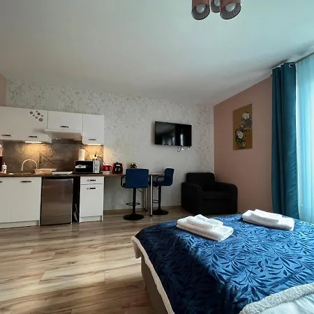 Mona Sun Apart Διαμέρισμα *