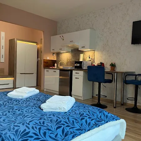 Mona Sun Apart Διαμέρισμα *