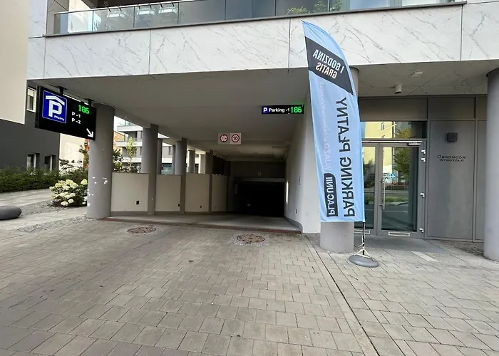 Mona Sun Apart Апартаменты *