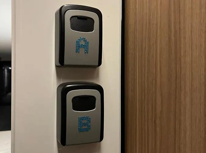 Mona Sun Apart * Гдыня